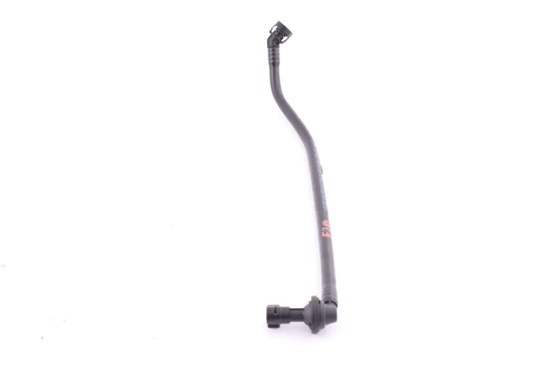 BMW 1 3 Series F20 F30 LCI Ventilation Pipe Hose Vent Tubing - SKU 7614690 - Part number 7614690