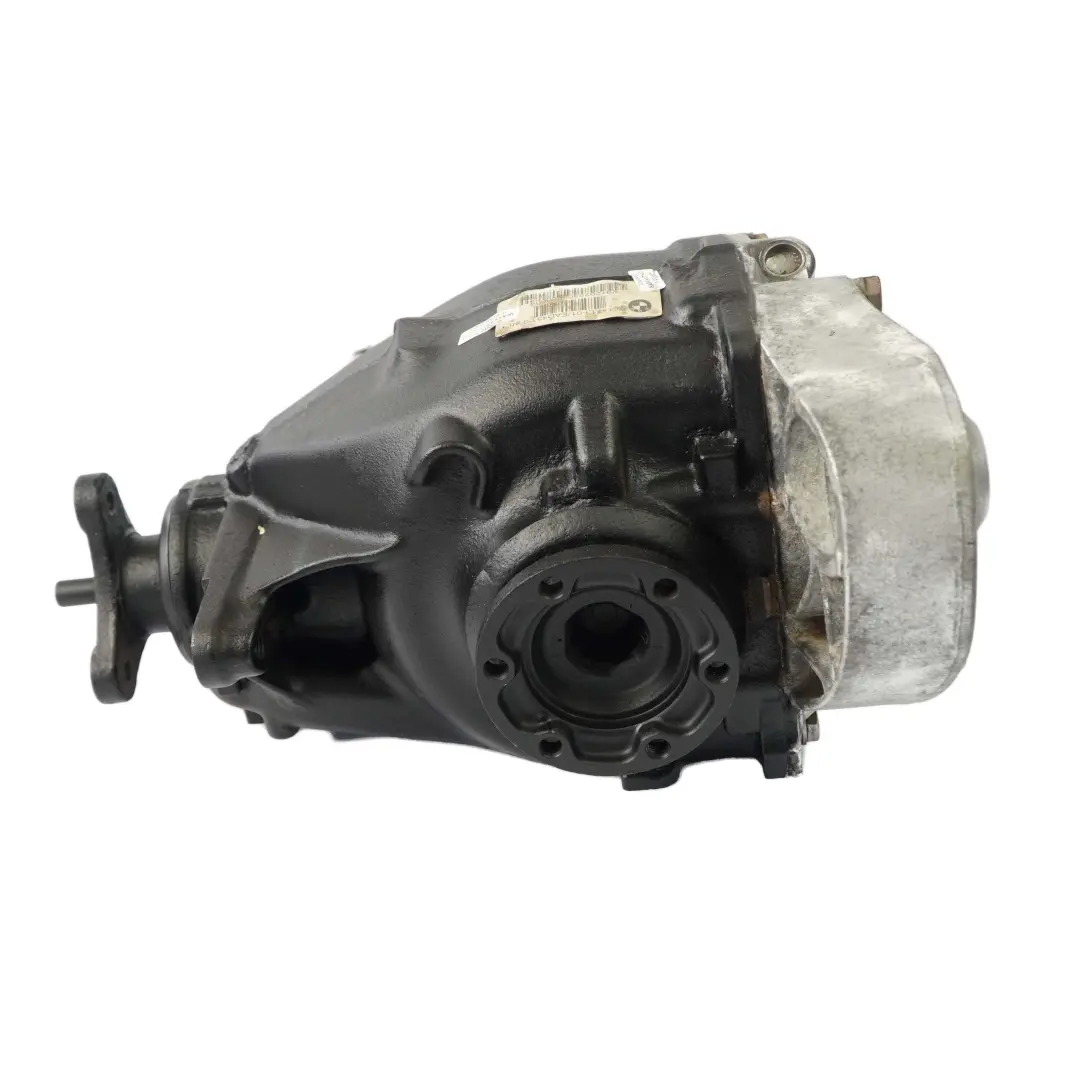 BMW X1 E84 Most Dyfer Tył Dyferencjał 3,46 7614713 - SKU 7614714 - Numer Części 7614714
