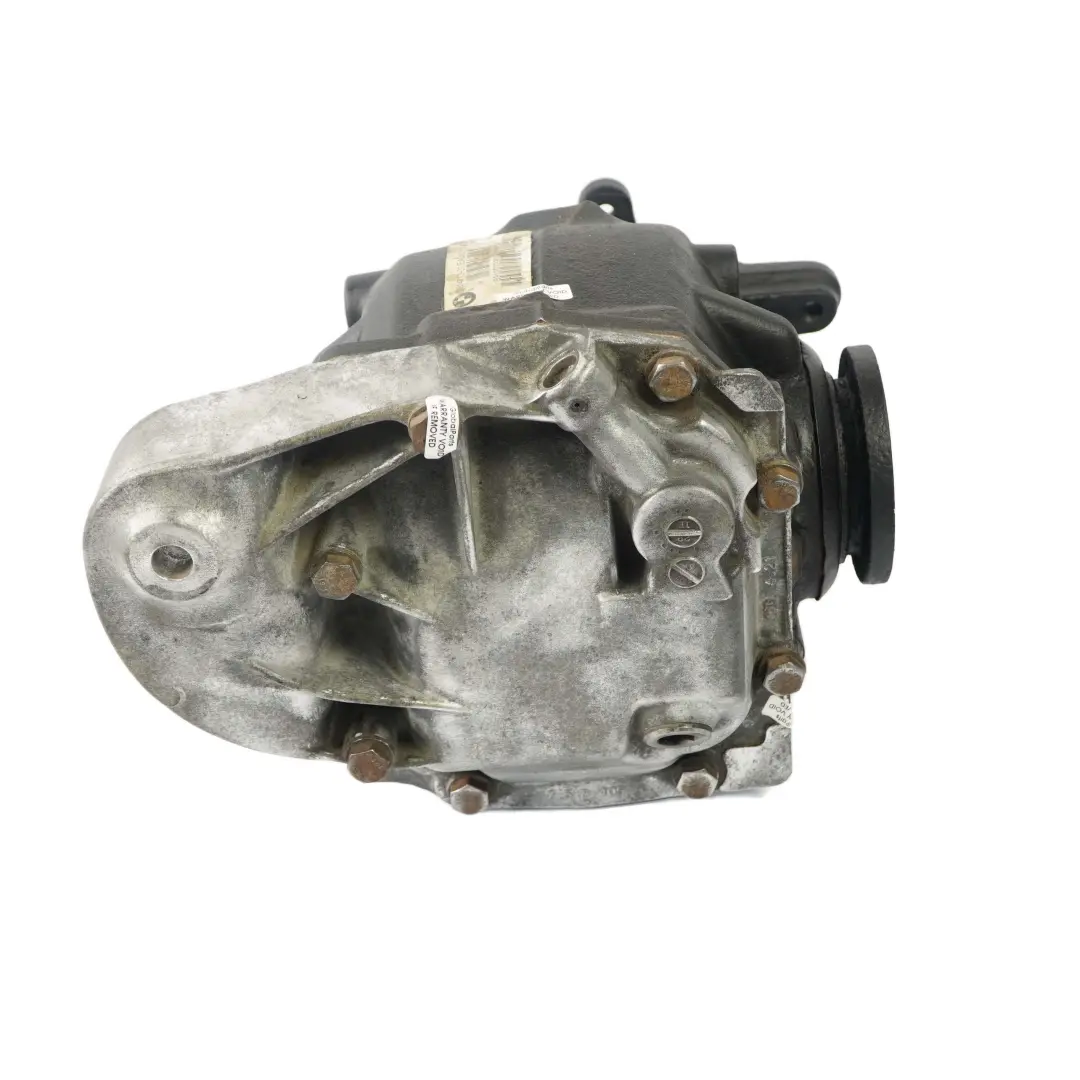 BMW X1 E84 18dX 20dX N47 N47N Hinterachsgetriebe Diff 3,46 7614713 GARANTIE - SKU 7614714 - Teilenummer 7614714