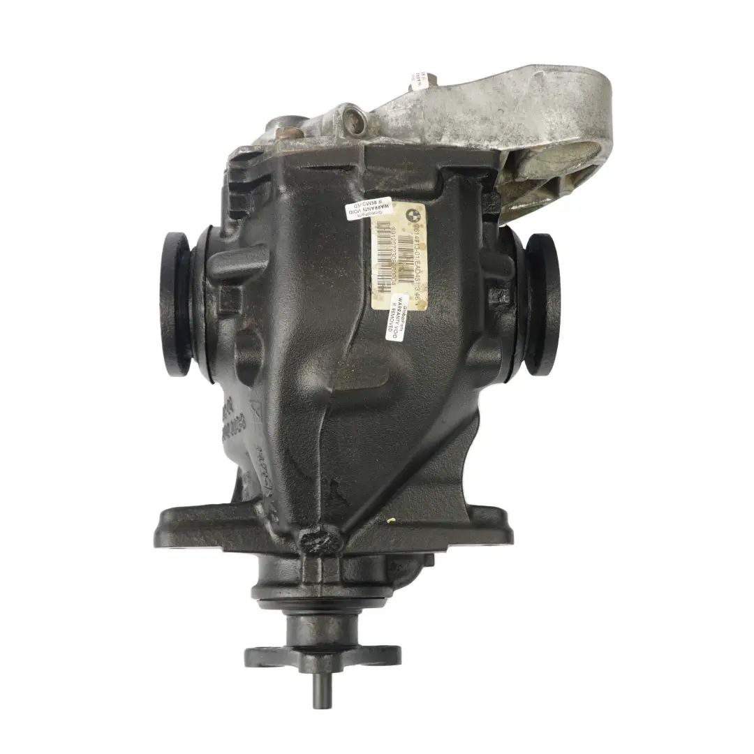 18dX 20dX N47 N47N Hinterachsgetriebe Diversi 3,46 7614713 GARANZIA per BMW X1 E84 con numero di parte 7614714 BMW X1 E84 18dX 20dX N47 N47N Hinterachsgetriebe Diversi 3,46 7614713 GARANZIA - SKU 7614714 - Numero di parte 7614714