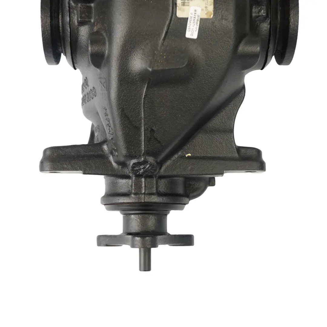 18dX 20dX N47 N47N Hinterachsgetriebe Diff 3,46 7614713 GARANTIE für BMW X1 E84 mit Teilenummer 7614714 BMW X1 E84 18dX 20dX N47 N47N Hinterachsgetriebe Diff 3,46 7614713 GARANTIE - SKU 7614714 - Teilenummer 7614714