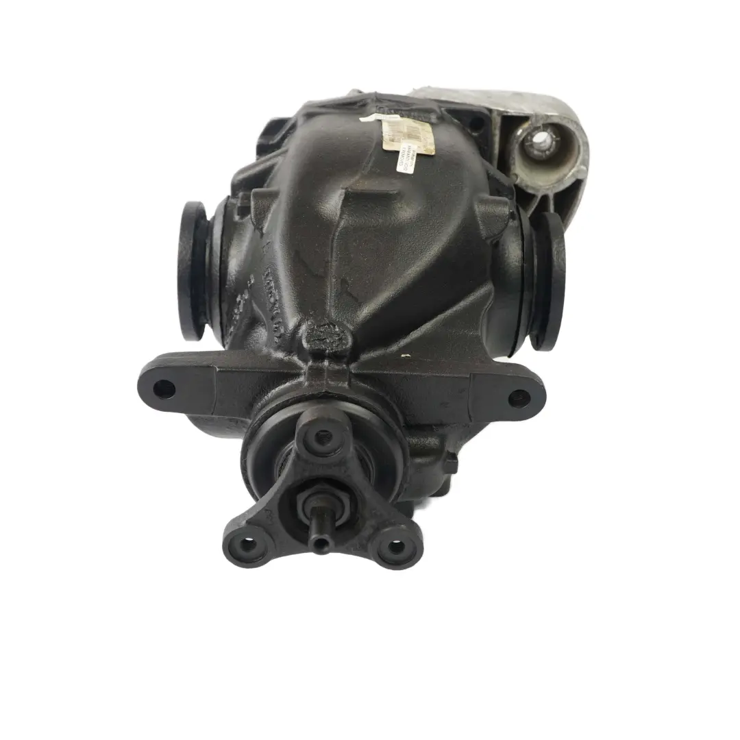 18dX 20dX N47 N47N Hinterachsgetriebe Diversi 3,46 7614713 GARANZIA per BMW X1 E84 con numero di parte 7614714 BMW X1 E84 18dX 20dX N47 N47N Hinterachsgetriebe Diversi 3,46 7614713 GARANZIA - SKU 7614714 - Numero di parte 7614714