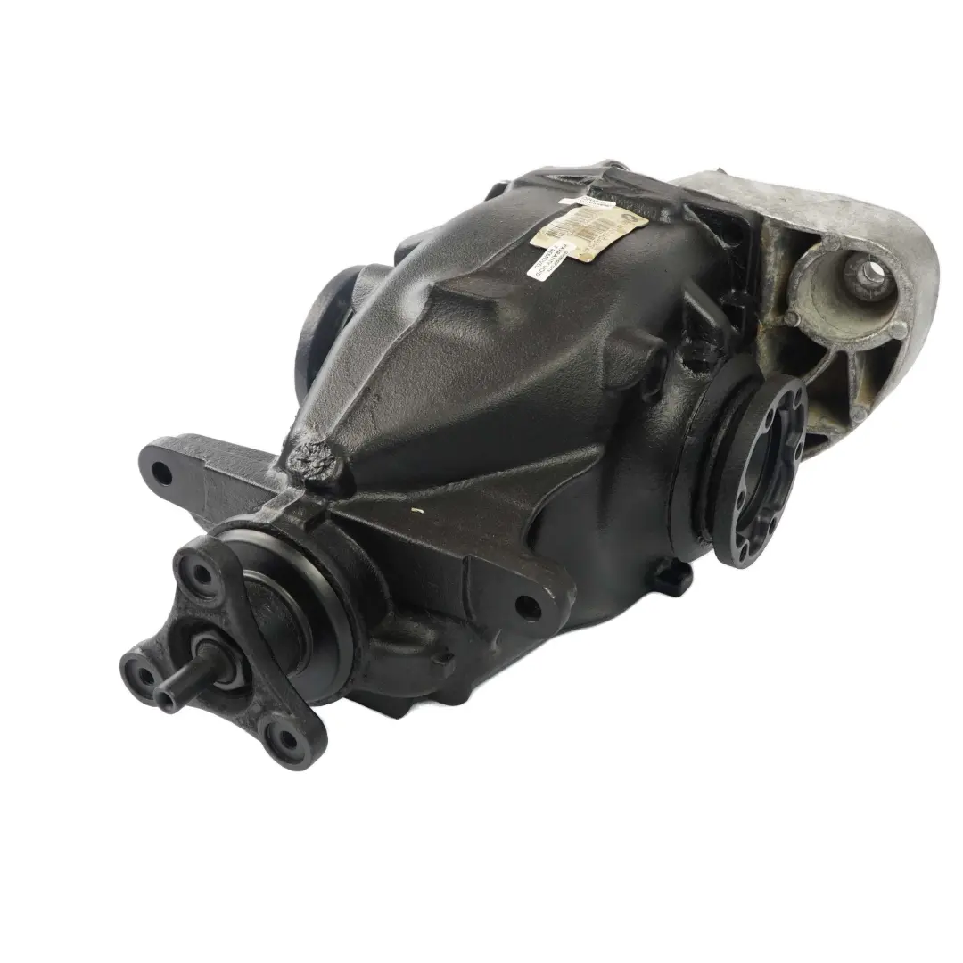 18dX 20dX N47 N47N Rear Differential Diff 3,46 Ratio 7614713 WARRANTY to BMW X1 E84 with Part number 7614714 BMW X1 E84 18dX 20dX N47 N47N Rear Differential Diff 3,46 Ratio 7614713 WARRANTY - SKU 7614714 - Part number 7614714