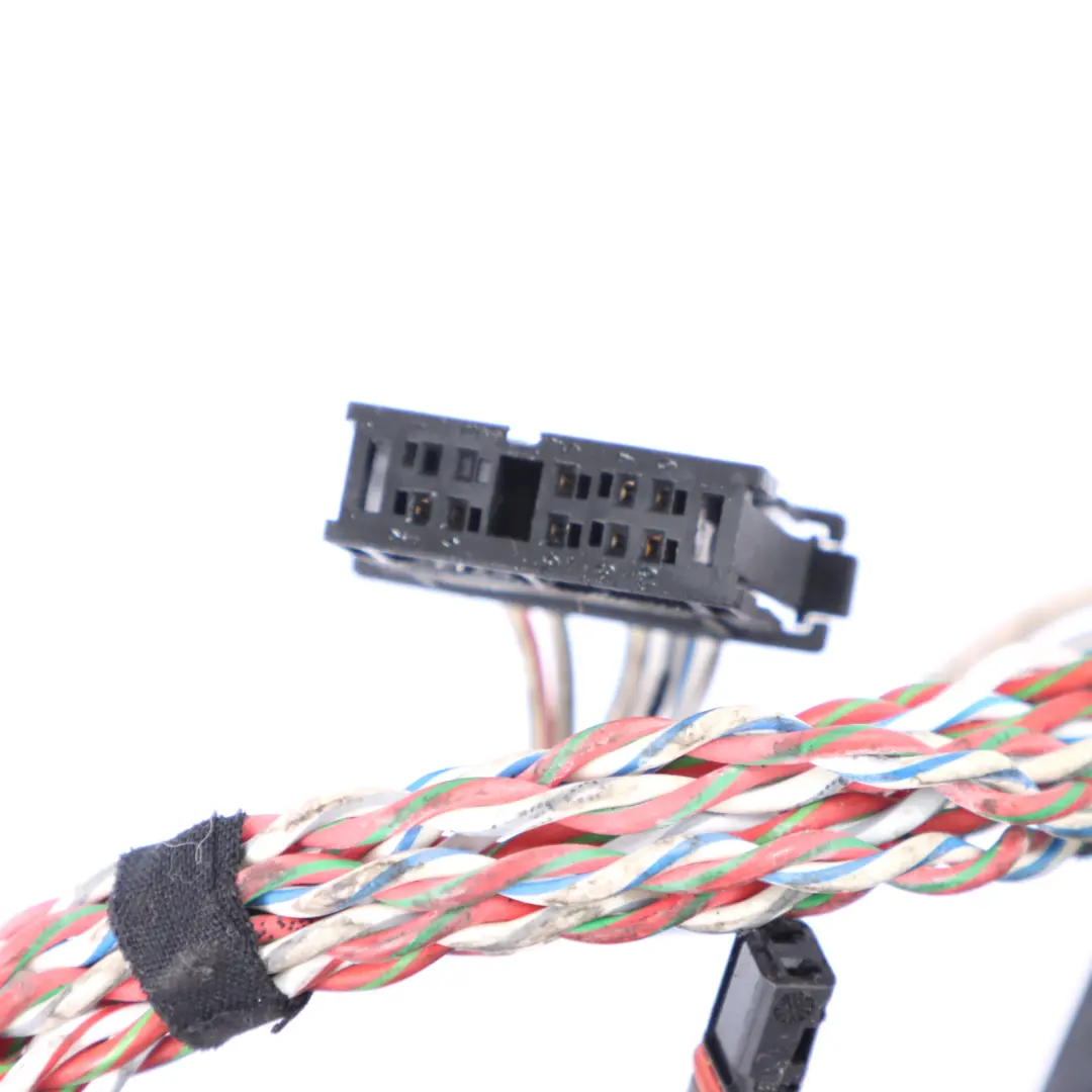 Ignition Harness BMW F10 F12 F07 GT Petrol N63 Engine Ignition Wiring  - SKU 7614896 - Part number 7614896
