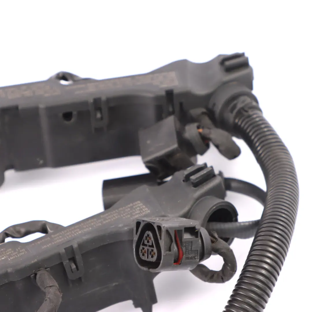  Zündkabelbaum BMW F10 F12 F07 GT Benzin N63 Motor Zündung Verkabelung - SKU 7614896 - Teilenummer 7614896