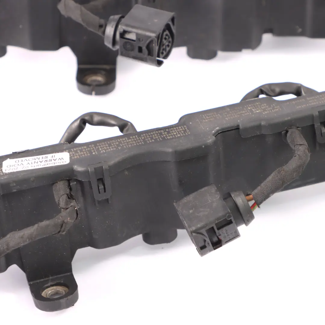  Mazo de encendido BMW F10 F07 GT Gasolina N63 Motor Encendido Cableado - SKU 7614896 - Número de pieza 7614896