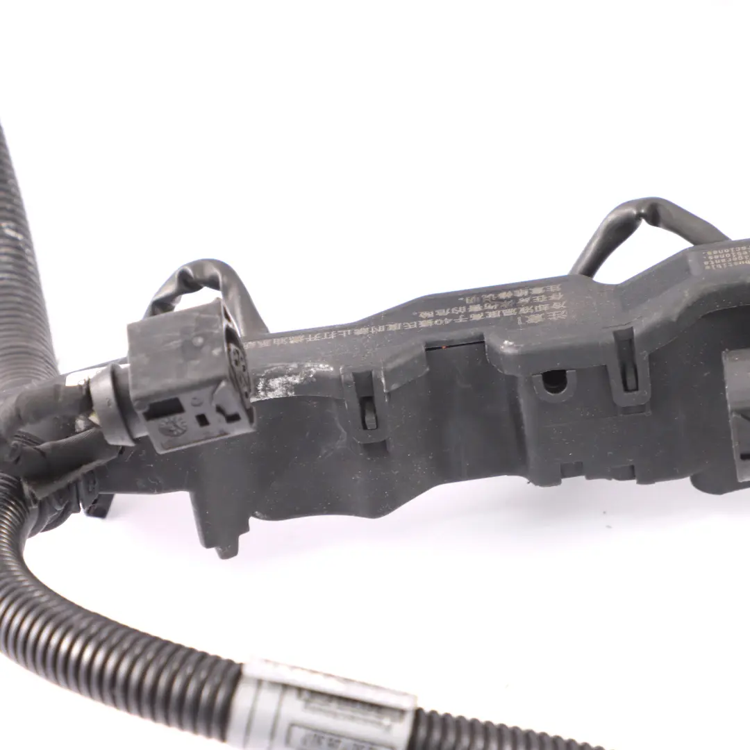 Faisceau d'allumage BMW F10 F12 F07 GT Essence N63 Câblage d'allumage du moteur pour à propos du numéro de pièce 7614896 Faisceau d'allumage BMW F10 F12 F07 GT Essence N63 Câblage d'allumage du moteur - SKU 7614896 - Numéro de pièce 7614896