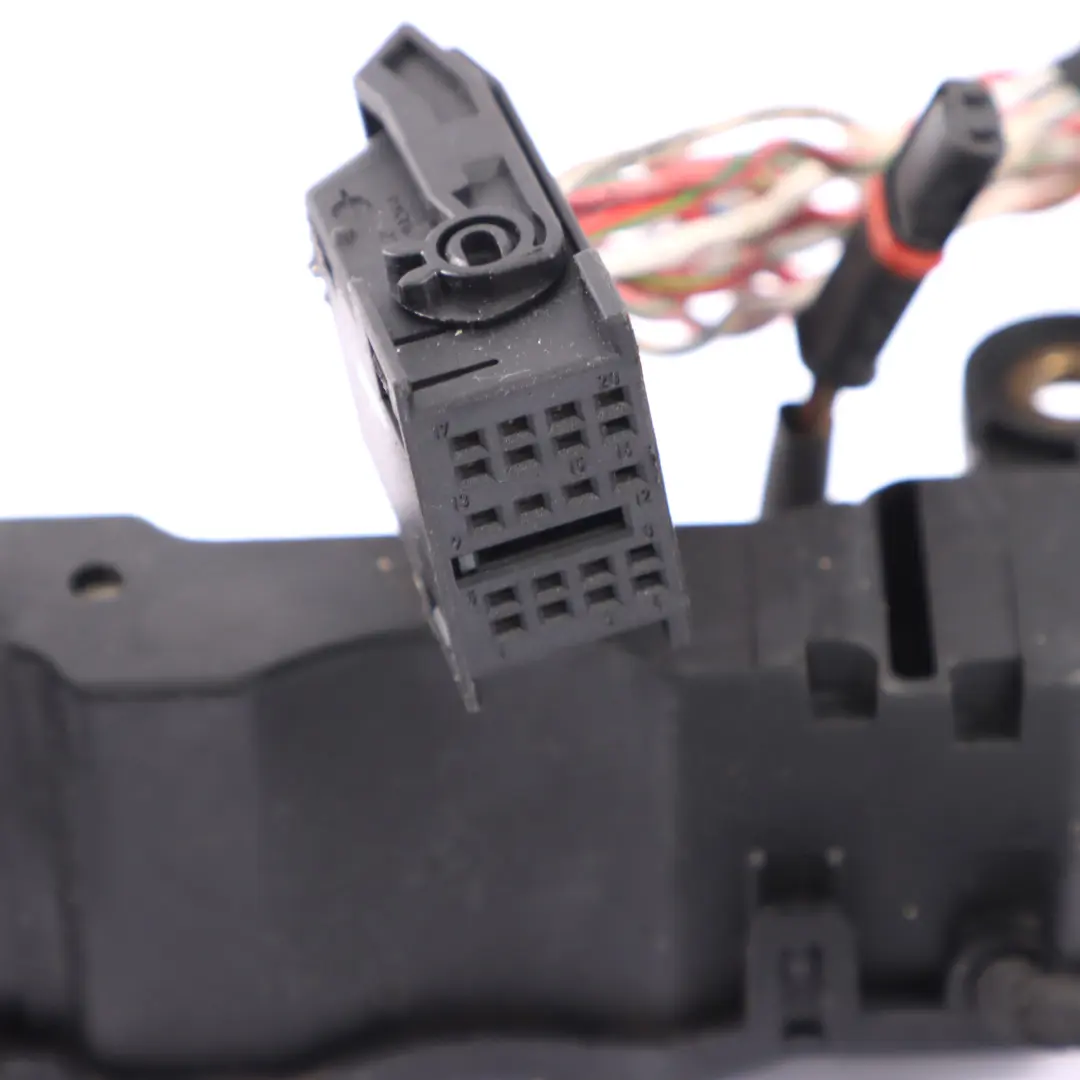  Zündkabelbaum BMW F10 F12 F07 GT Benzin N63 Motor Zündung Verkabelung - SKU 7614896 - Teilenummer 7614896