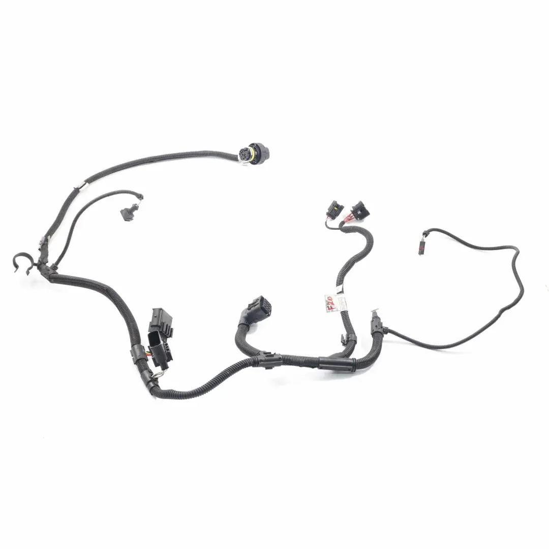 Cableado BMW F20 F21 F30 F31 N13 Loom Módulo Arnés Cable para Motor con número de pieza 7615305 Motor Cableado BMW F20 F21 F30 F31 N13 Loom Módulo Arnés Cable - SKU 7615305 - Número de pieza 7615305