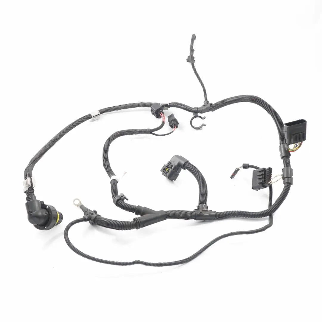 Engine Wiring BMW F20 F21 F30 F31 N13 Loom Module Harness Cable - SKU 7615305 - Part number 7615305