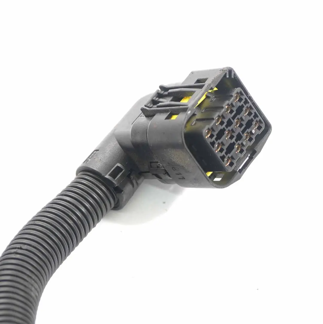Wiring BMW F20 F21 F30 F31 N13 Loom Module Harness Cable to Engine with Part number 7615305 Engine Wiring BMW F20 F21 F30 F31 N13 Loom Module Harness Cable - SKU 7615305 - Part number 7615305