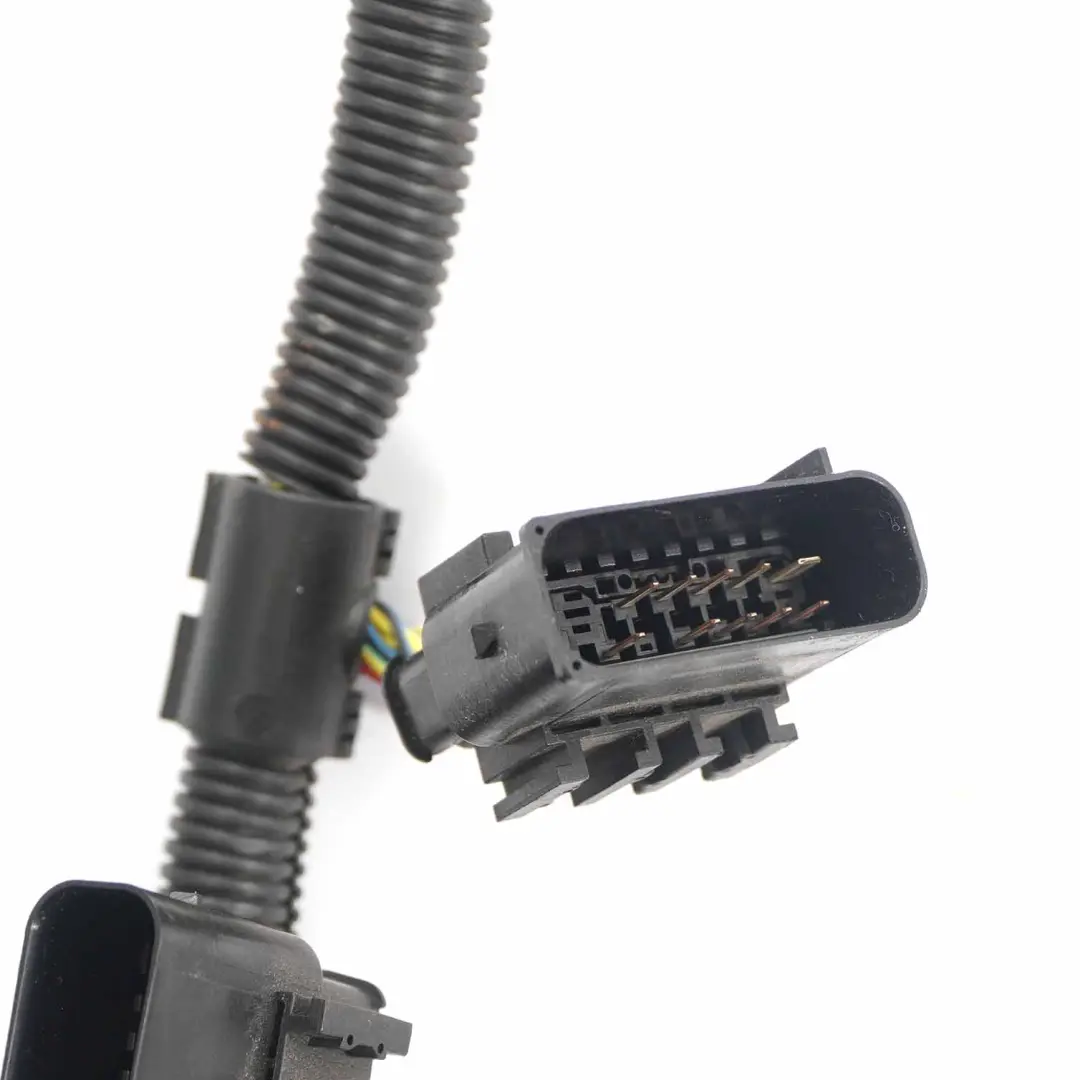 Wiring BMW F20 F21 F30 F31 N13 Loom Module Harness Cable to Engine with Part number 7615305 Engine Wiring BMW F20 F21 F30 F31 N13 Loom Module Harness Cable - SKU 7615305 - Part number 7615305