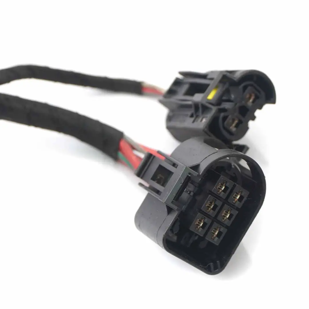 Wiring BMW F20 F21 F30 F31 N13 Loom Module Harness Cable to Engine with Part number 7615305 Engine Wiring BMW F20 F21 F30 F31 N13 Loom Module Harness Cable - SKU 7615305 - Part number 7615305