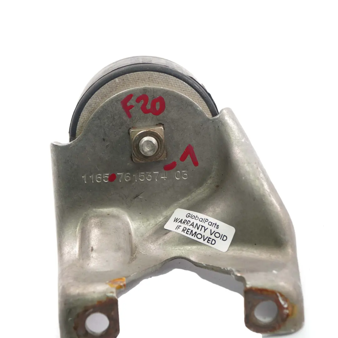 Supporto Ammortizzatore BMW F20 F21 F30 F31 N13 Benzina per con numero di parte 7615374 Supporto Ammortizzatore BMW F20 F21 F30 F31 N13 Benzina - SKU 7615374-1 - Numero di parte 7615374