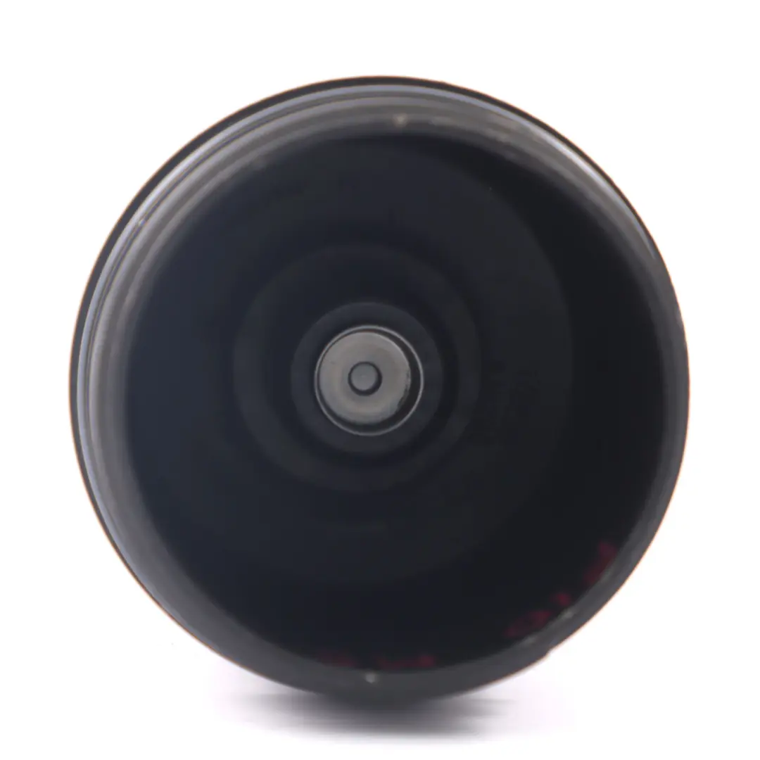 Tapa del filtro de aceite del motor para BMW F10 M5 E70 F01 F07 F10 E70 G11 con número de pieza 7615389 BMW F10 M5 E70 F01 F07 F10 E70 G11 Tapa del filtro de aceite del motor - SKU 7615389 - Número de pieza 7615389