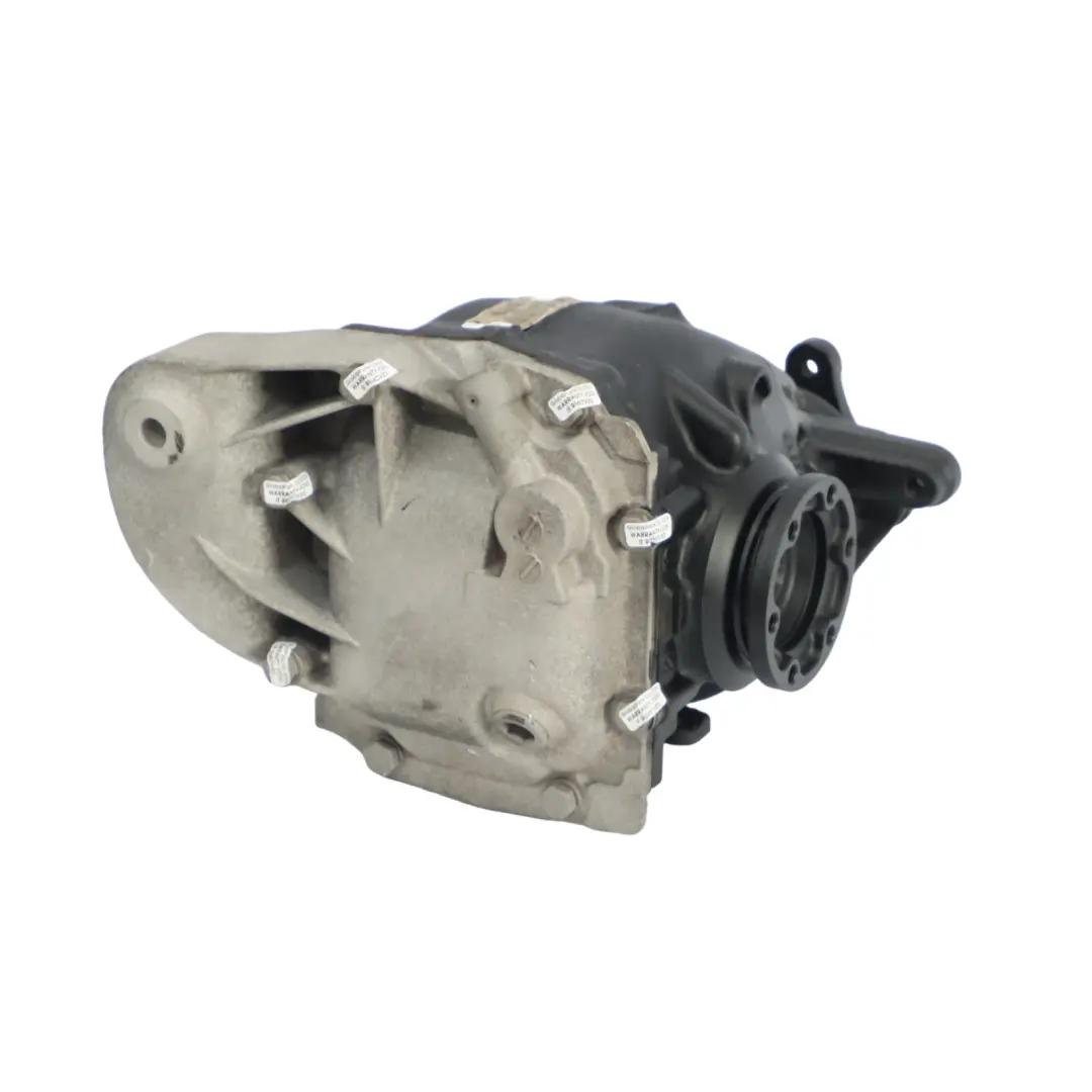 BMW X1 E84 18dX 20dX N47N Hinter Achse Differential Diff 2,93 GARANTIE - SKU 7615390 - Teilenummer 7615390