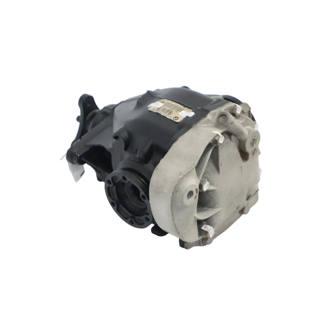 18dX 20dX N47N Eje trasero Diferencial 2,93 GARANTÍA para BMW X1 E84 con número de pieza 7615390 BMW X1 E84 18dX 20dX N47N Eje trasero Diferencial 2,93 GARANTÍA - SKU 7615390 - Número de pieza 7615390