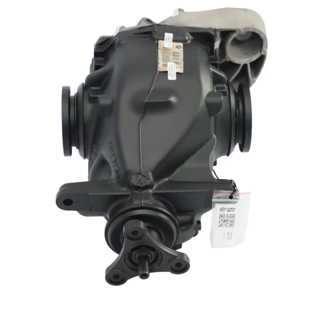 18dX 20dX N47N Essieu Arrière Différentiel 2,93 GARANTIE pour BMW X1 E84 à propos du numéro de pièce 7615390 BMW X1 E84 18dX 20dX N47N Essieu Arrière Différentiel 2,93 GARANTIE - SKU 7615390 - Numéro de pièce 7615390
