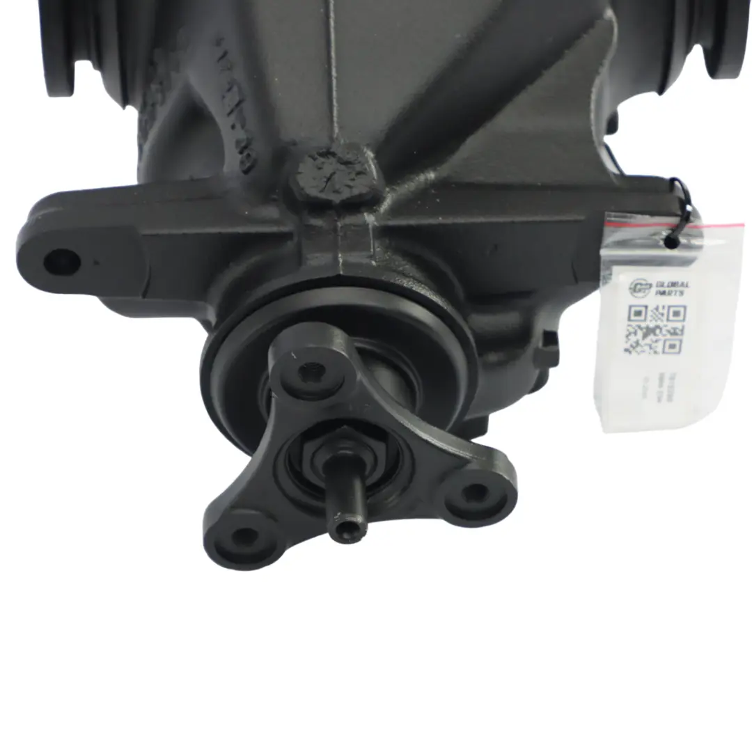 BMW X1 E84 18dX 20dX N47N Rear Axle Differential Diff 2,93 WARRANTY - SKU 7615390 - Part number 7615390
