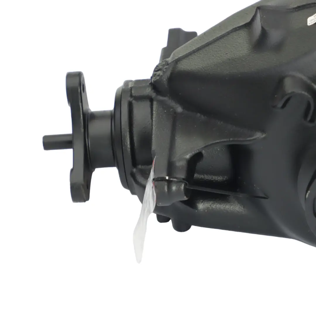 18dX 20dX N47N Differenziale Asse posteriore 2,93 GARANZIA per BMW X1 E84 con numero di parte 7615390 BMW X1 E84 18dX 20dX N47N Differenziale Asse posteriore 2,93 GARANZIA - SKU 7615390 - Numero di parte 7615390