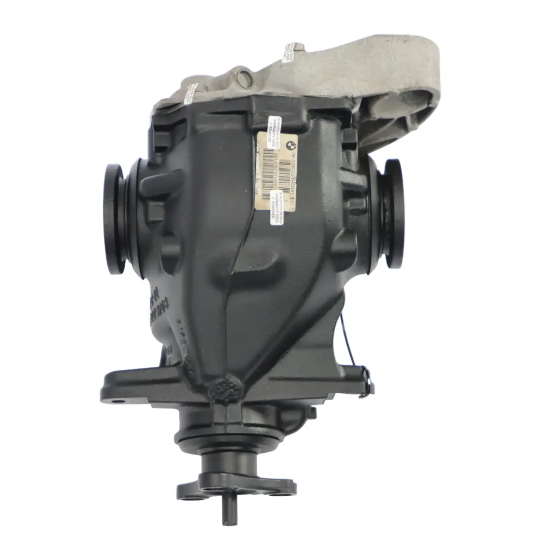 18dX 20dX N47N Differenziale Asse posteriore 2,93 GARANZIA per BMW X1 E84 con numero di parte 7615390 BMW X1 E84 18dX 20dX N47N Differenziale Asse posteriore 2,93 GARANZIA - SKU 7615390 - Numero di parte 7615390