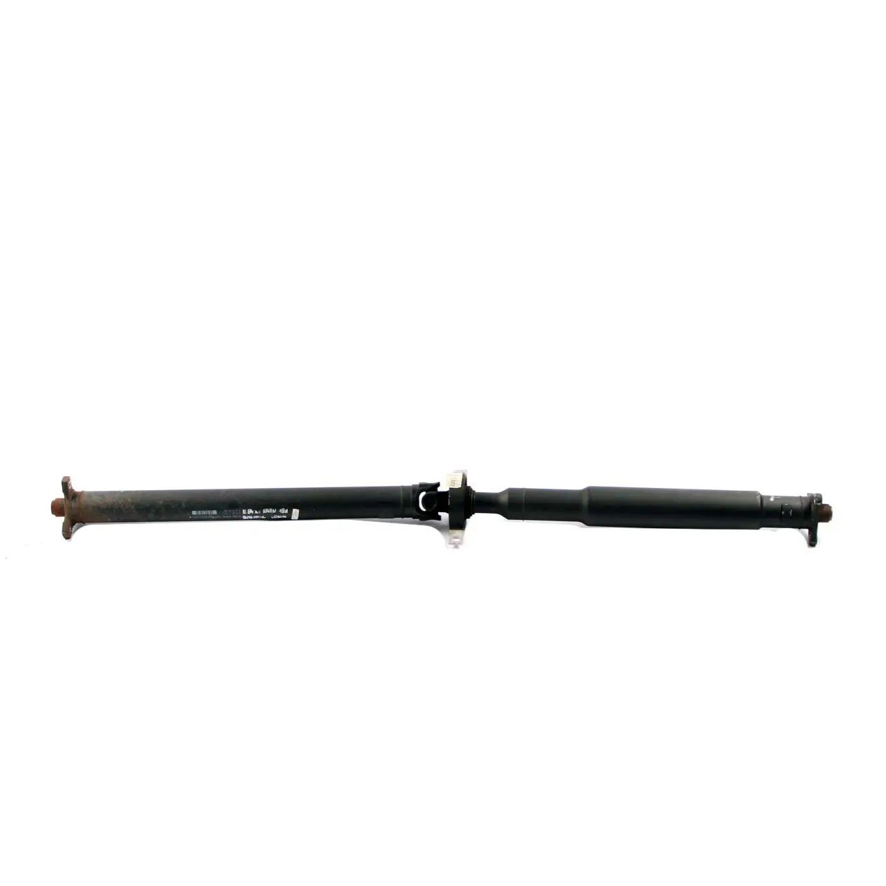 Arbre transmission BMW X1 E84 18d 20d 20i sDrive Automatique Pet 7615398