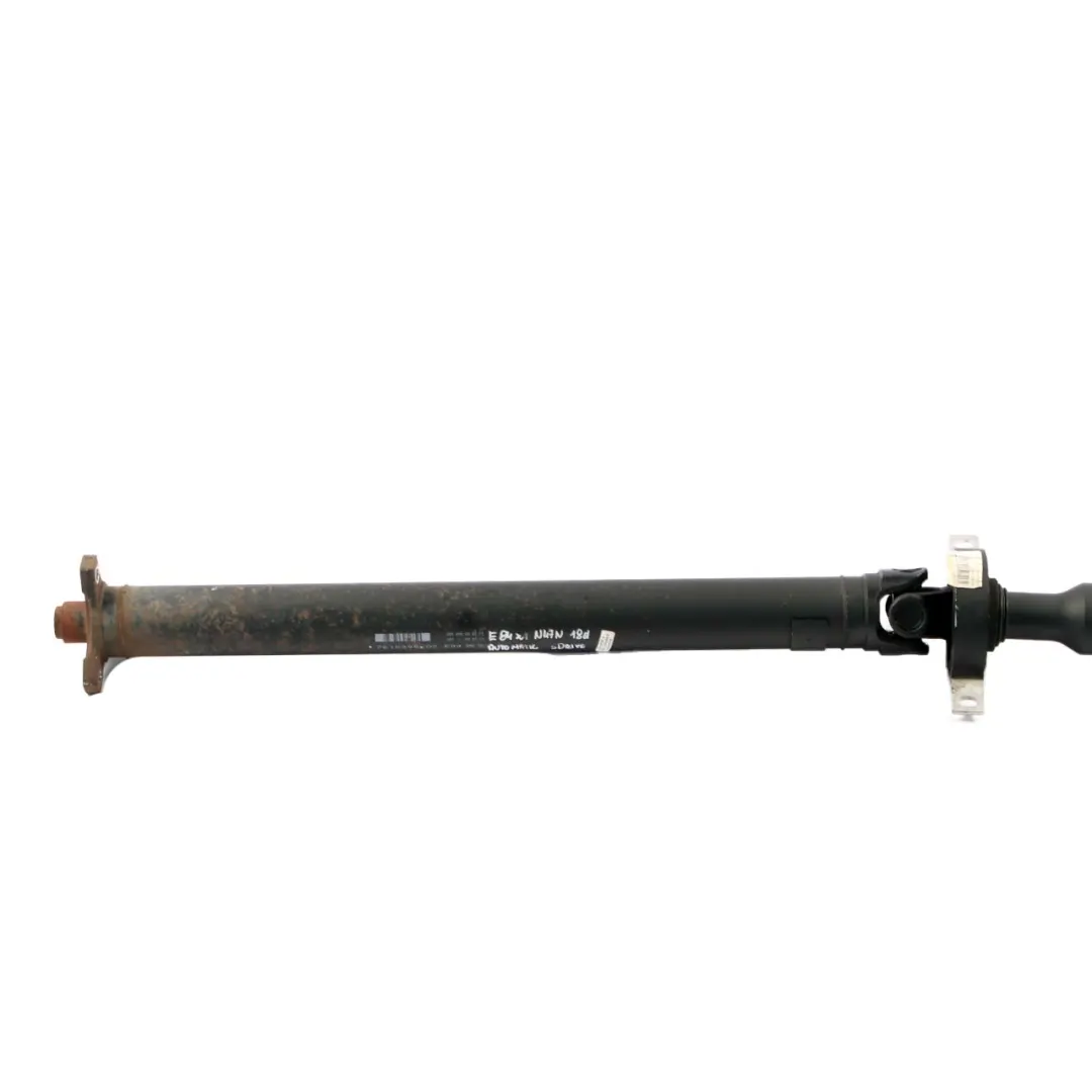  Eje transmisión BMW X1 E84 18d 20d 20i sDrive automático Gasolina - SKU 7615398 - Número de pieza 7615398