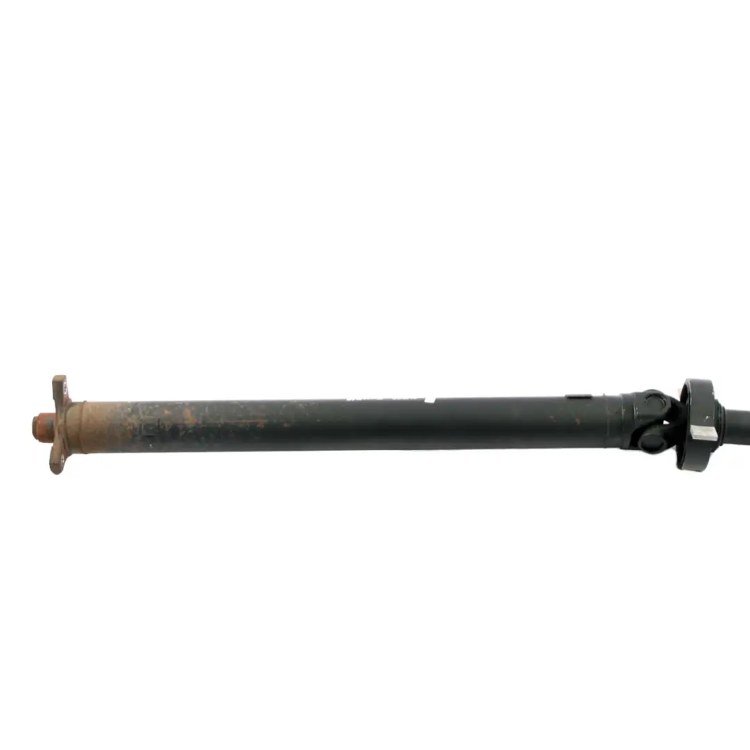  Eje transmisión BMW X1 E84 18d 20d 20i sDrive automático Gasolina - SKU 7615398 - Número de pieza 7615398