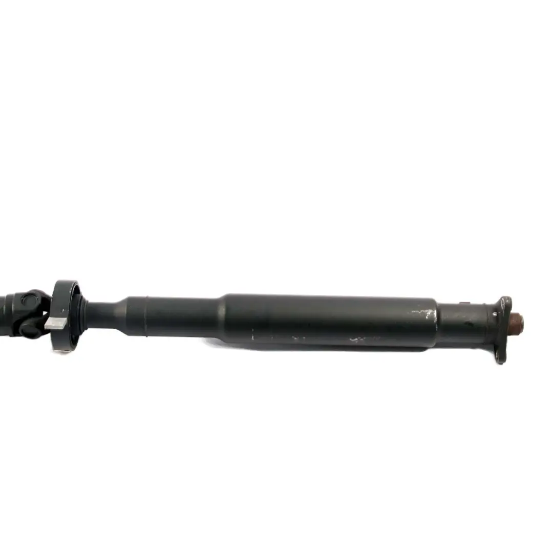  Eje transmisión BMW X1 E84 18d 20d 20i sDrive automático Gasolina - SKU 7615398 - Número de pieza 7615398
