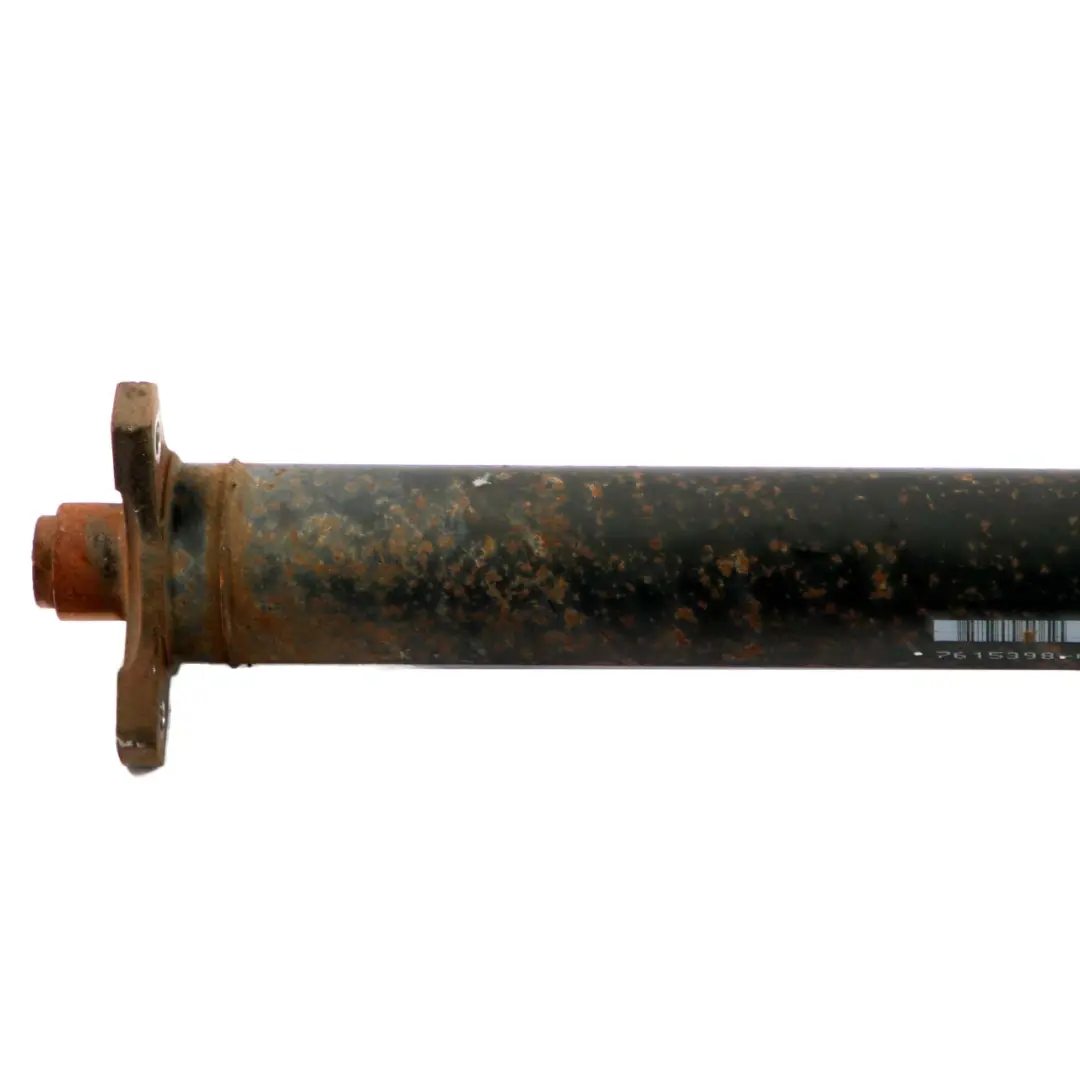  Arbre transmission BMW X1 E84 18d 20d 20i sDrive Automatique Pet - SKU 7615398 - Numéro de pièce 7615398