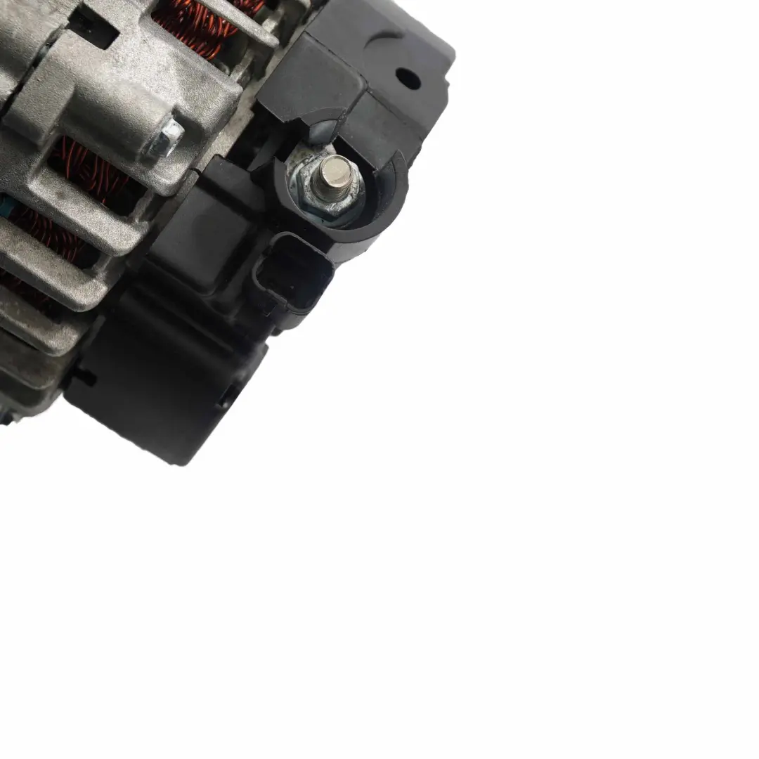 Mini R55 R56 R57 LCI N12 N14 N16 N18 Motore Alternatore Generatore Benzina 120A - SKU 7615484-2 - Numero di parte 7615484