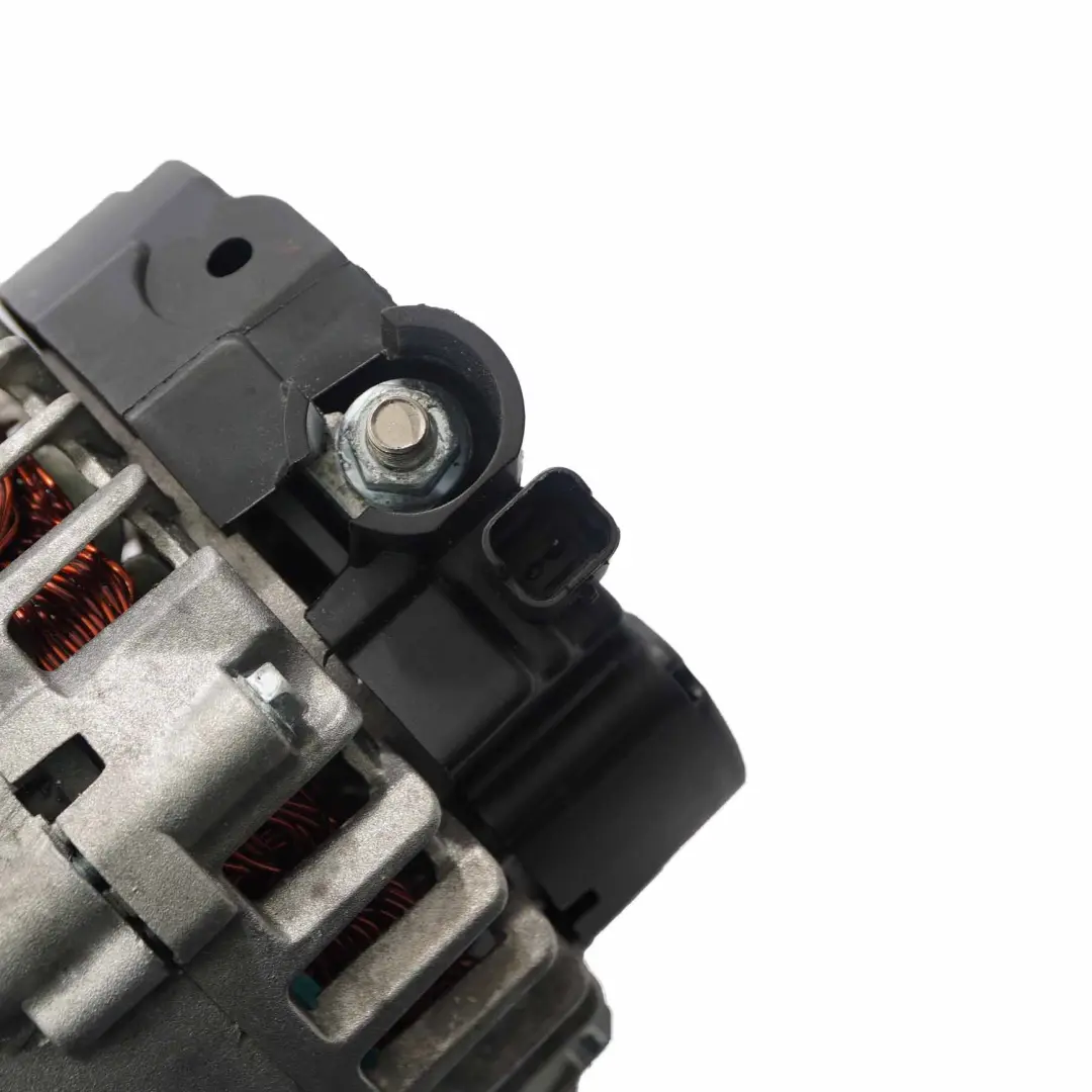 Mini R55 R56 R57 LCI N12 N14 N16 N18 Motore Alternatore Generatore Benzina 120A - SKU 7615484-2 - Numero di parte 7615484