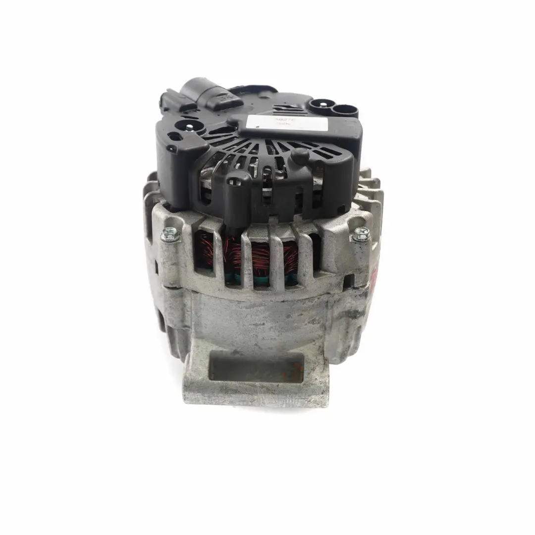 Alternator Prądnica 120A do Mini R55 R56 R57 o numerze 7615484 Mini R55 R56 R57 Alternator Prądnica 120A - SKU 7615484-2 - Numer Części 7615484
