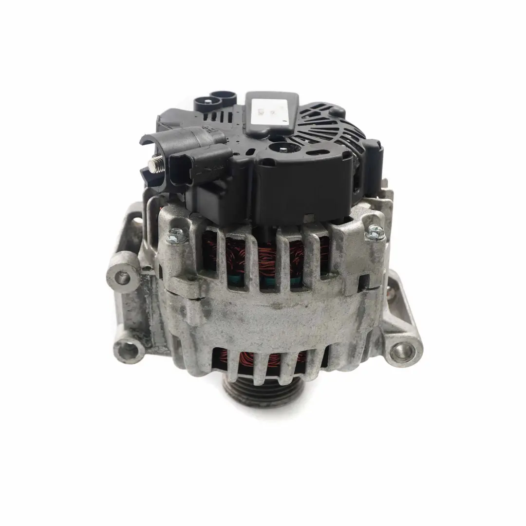 Mini R55 R56 R57 LCI N12 N14 N16 N18 Motor Alternador Generador Gasolina A120 - SKU 7615484-2 - Número de pieza 7615484