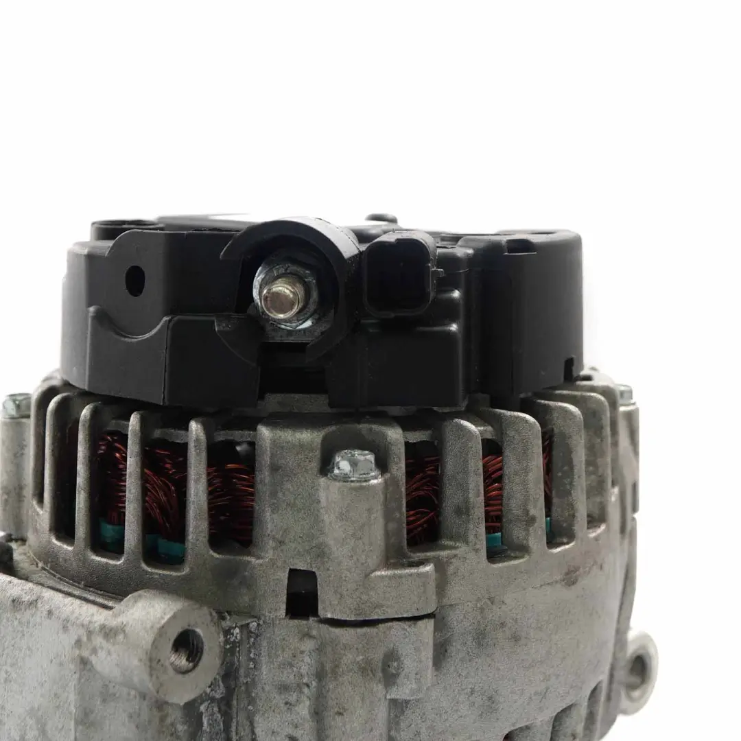 Mini R55 R56 R57 LCI N12 N14 N16 N18 Engine Alternator Generator Petrol 120A - SKU 7615484-2 - Part number 7615484