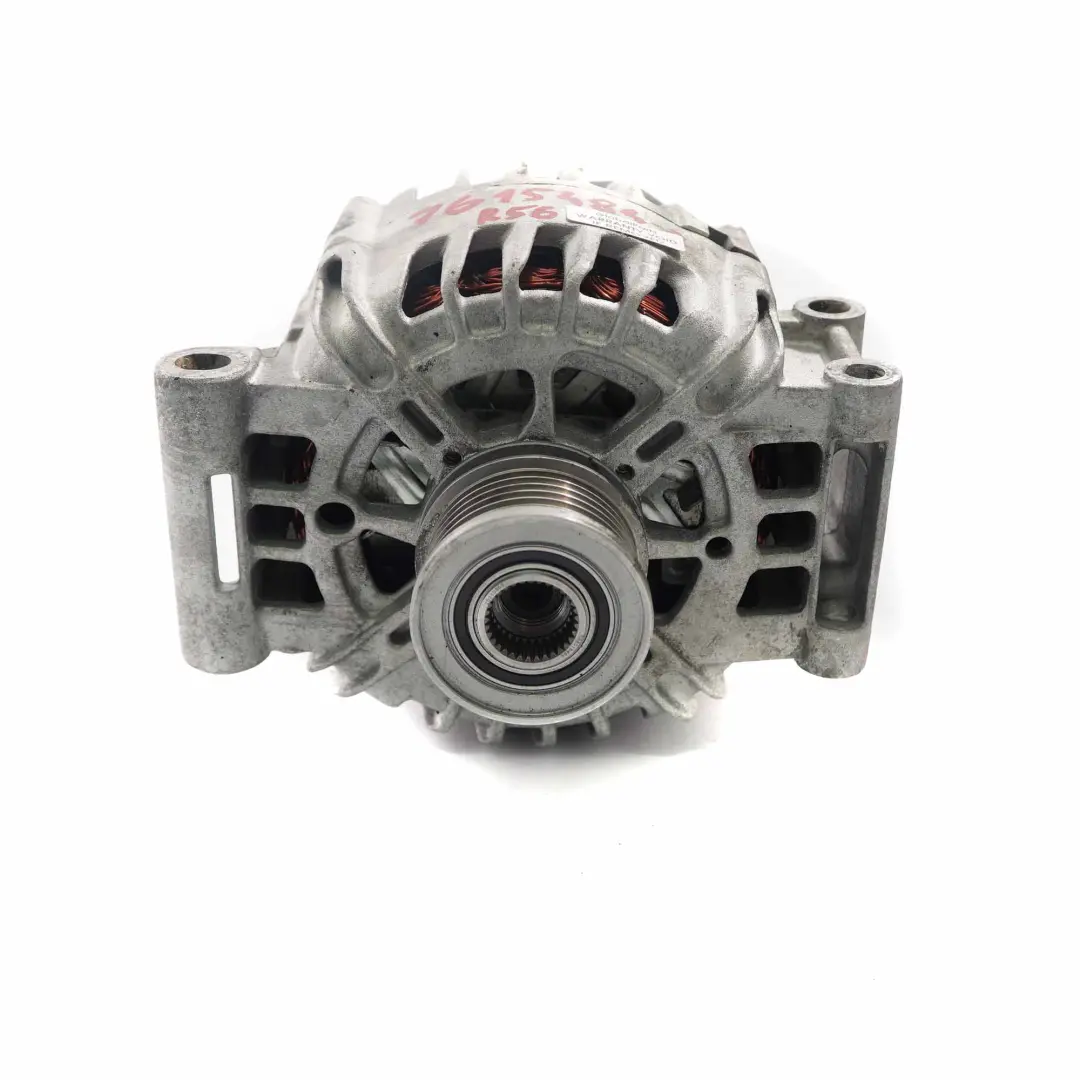 Alternador Generador Gasolina A120 para Mini R55 R56 R57 LCI N12 N14 N16 N18 Motor con número de pieza 7615484 Mini R55 R56 R57 LCI N12 N14 N16 N18 Motor Alternador Generador Gasolina A120 - SKU 7615484-2 - Número de pieza 7615484