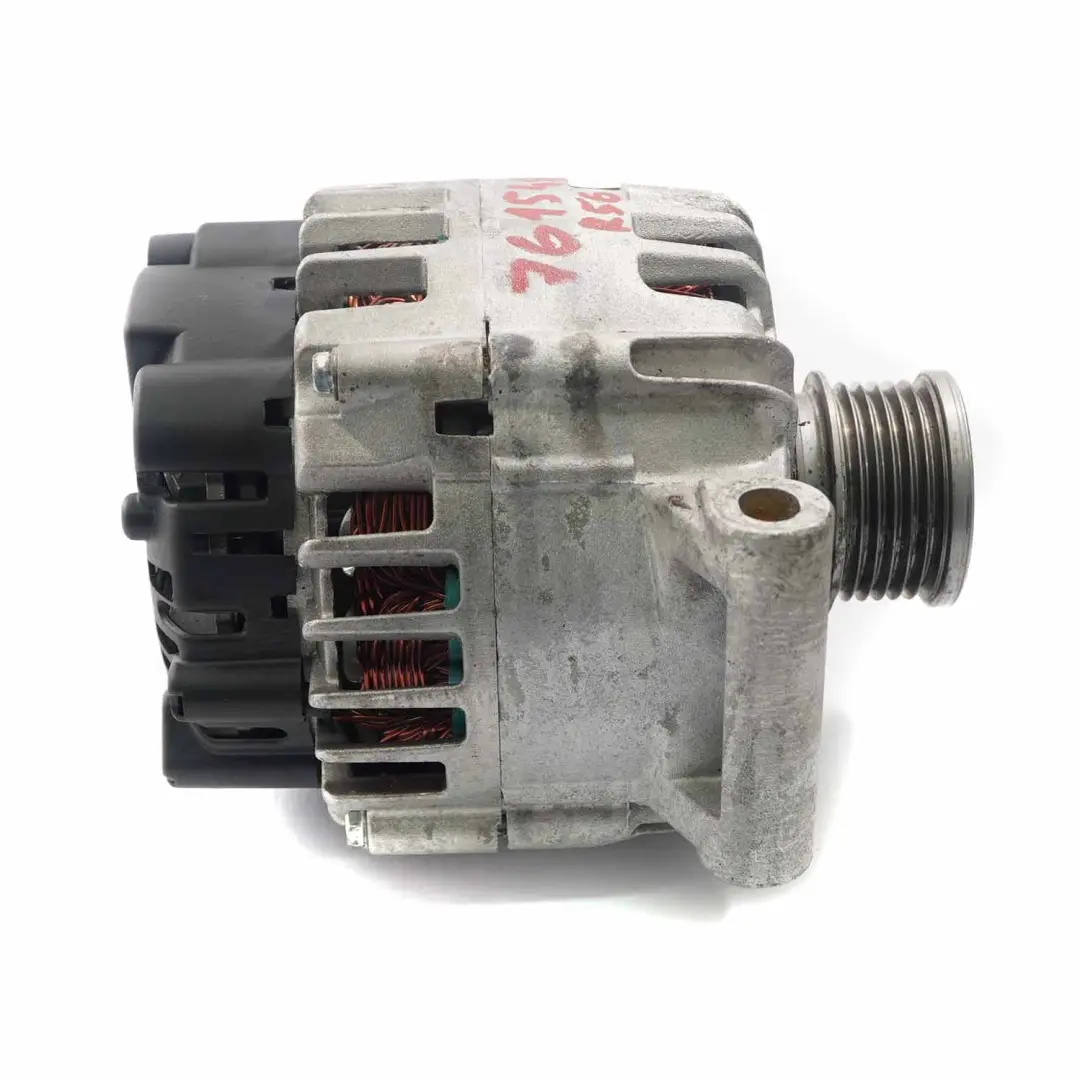 Mini R55 R56 R57 LCI N12 N14 N16 N18 Engine Alternator Generator Petrol 120A - SKU 7615484-2 - Part number 7615484