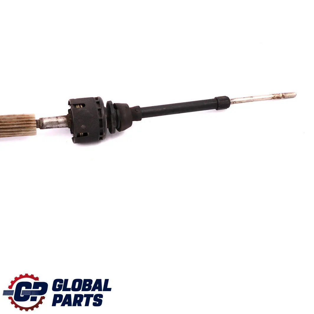 Mini R55 R56 LCI N47N Gearshift Gear Selector Steptronic Mechanism - SKU 7615525 - Part number 7615525