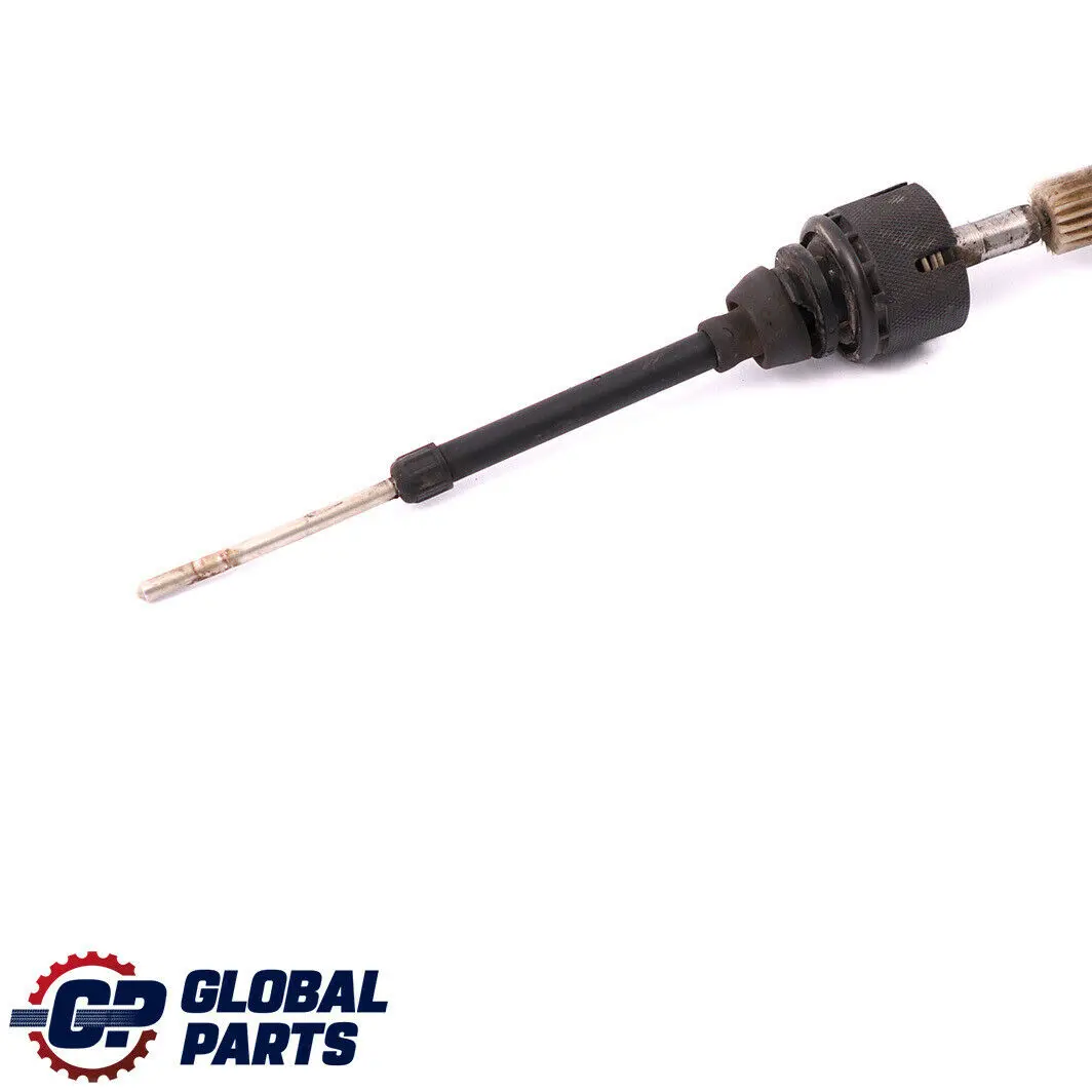 Mini R55 R56 LCI N47N Gearshift Gear Selector Steptronic Mechanism - SKU 7615525 - Part number 7615525