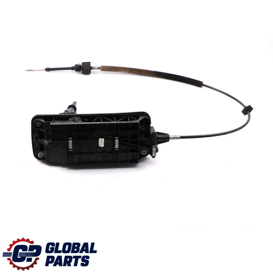 Mini R55 R56 LCI N47N Gearshift Gear Selector Steptronic Mechanism - SKU 7615525 - Part number 7615525