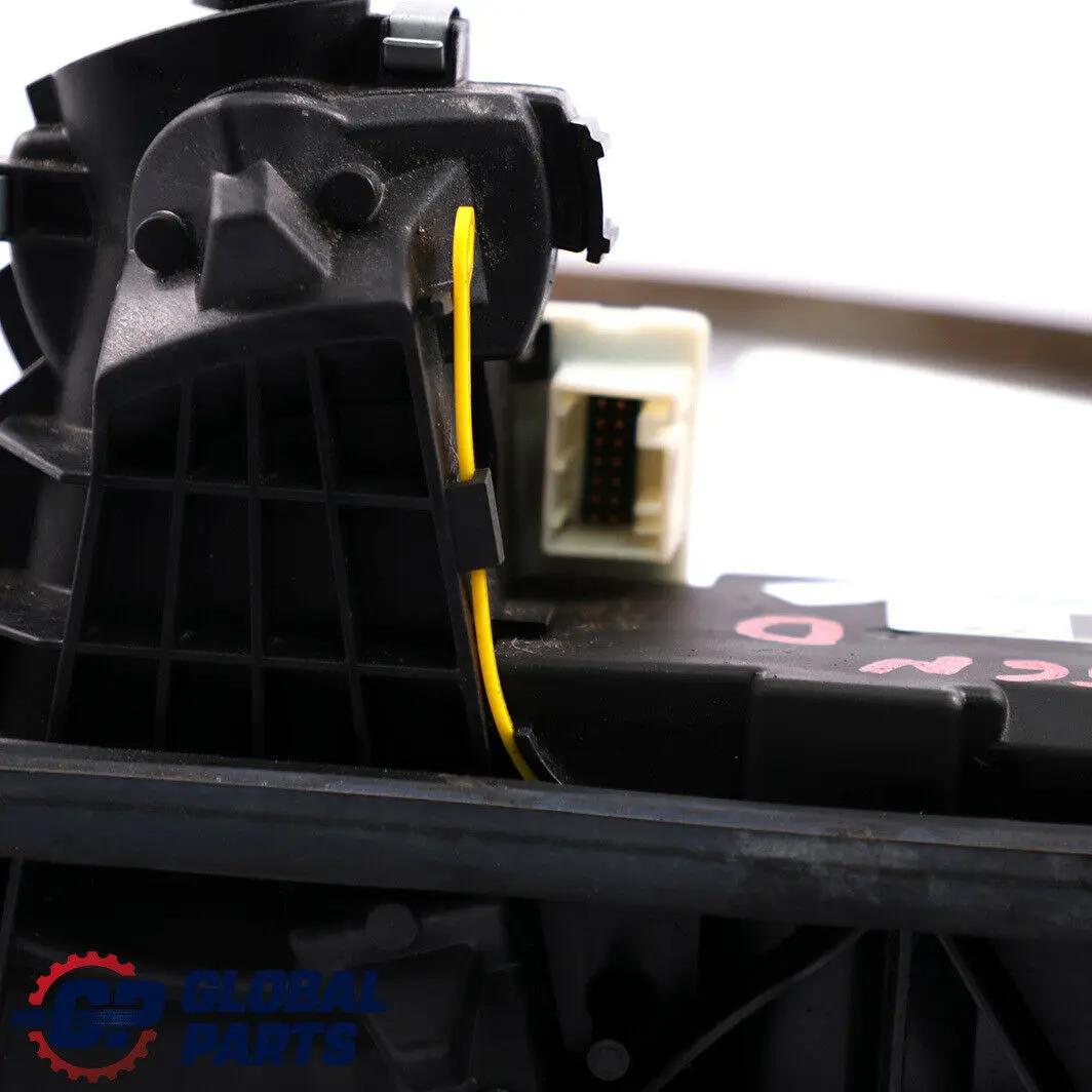 Mini Cooper R55 R56 LCI N47N Transmission Automatique Circuit Steptronic - SKU 7615525 - Numéro de pièce 7615525
