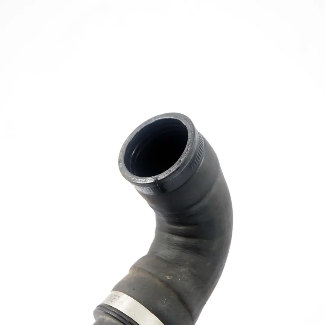 Cooling Hose BMW E84 N20 20i Petrol Radiator Water Coolant Pipe Line to with Part number 7615608 Cooling Hose BMW E84 N20 20i Petrol Radiator Water Coolant Pipe Line - SKU 7615608 - Part number 7615608