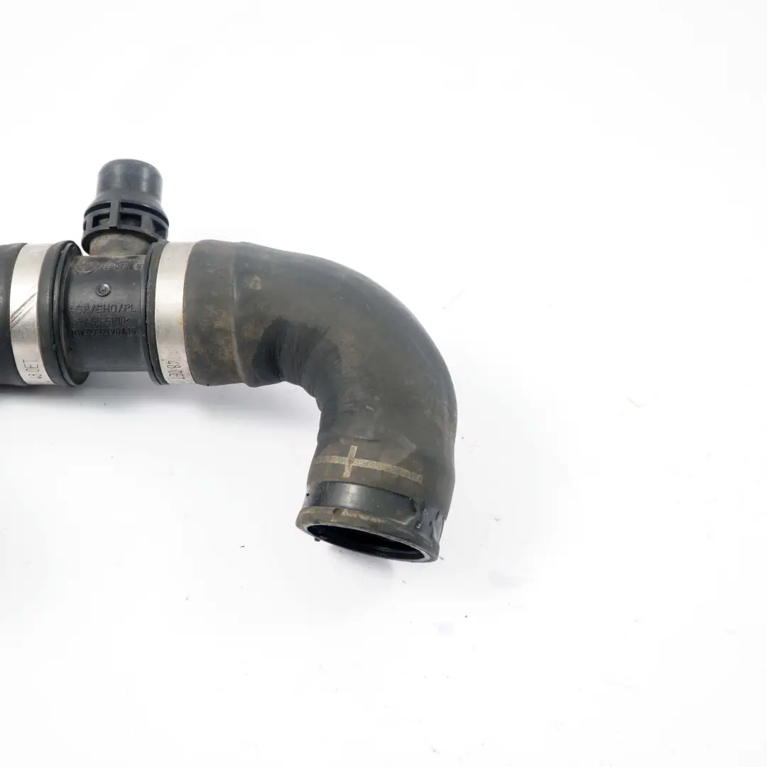Cooling Hose BMW E84 N20 20i Petrol Radiator Water Coolant Pipe Line to with Part number 7615608 Cooling Hose BMW E84 N20 20i Petrol Radiator Water Coolant Pipe Line - SKU 7615608 - Part number 7615608