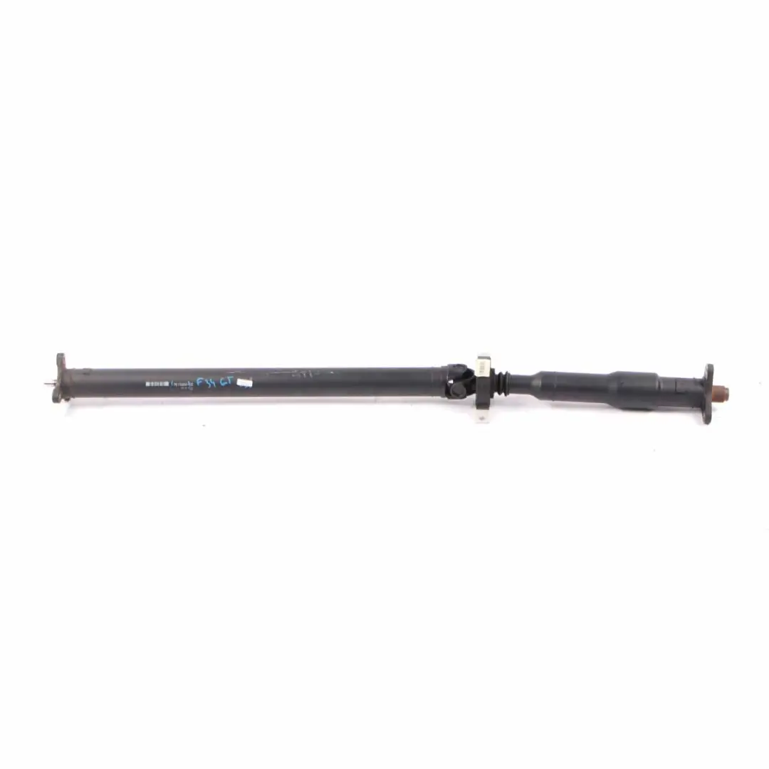 Propshaft Manual Transmission xDrive Prop Shaft 320iX N20 to BMW F34 with Part number 7615860 BMW F34 Propshaft Manual Transmission xDrive Prop Shaft 320iX N20 - SKU 7615860 - Part number 7615860