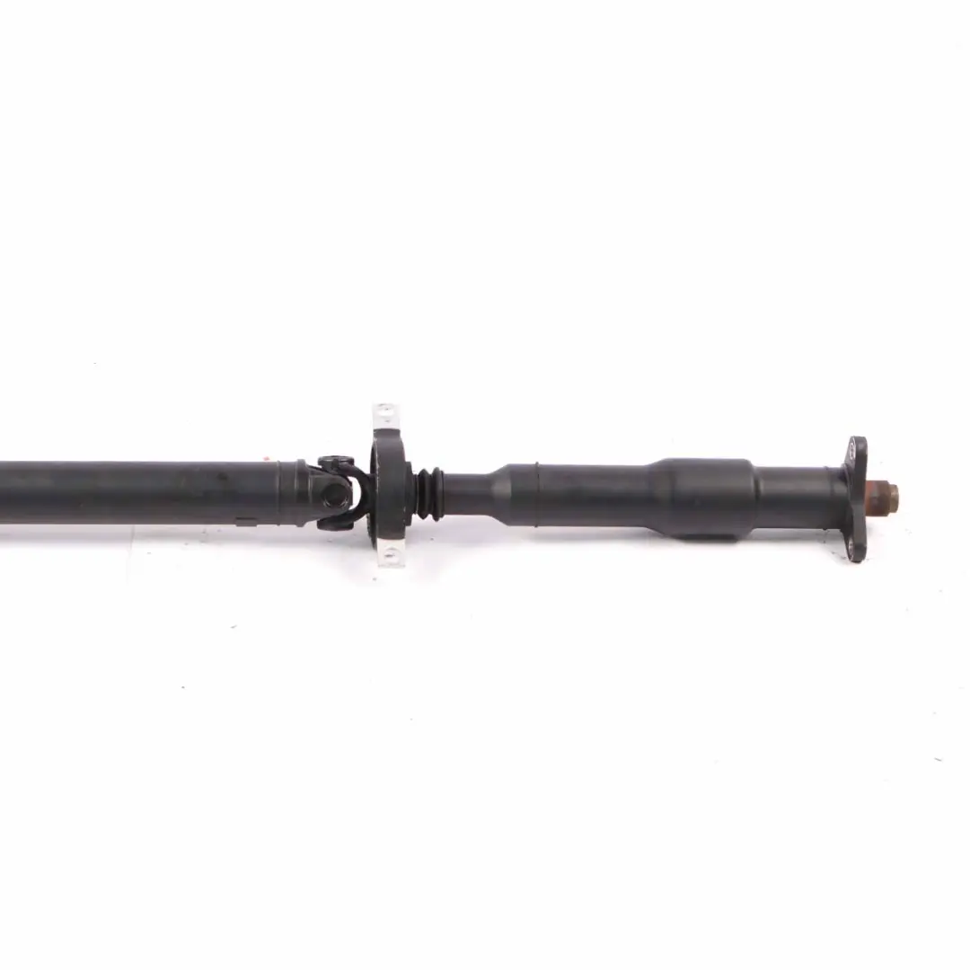 BMW F34 Propshaft Manual Transmission xDrive Prop Shaft 320iX N20 - SKU 7615860 - Part number 7615860
