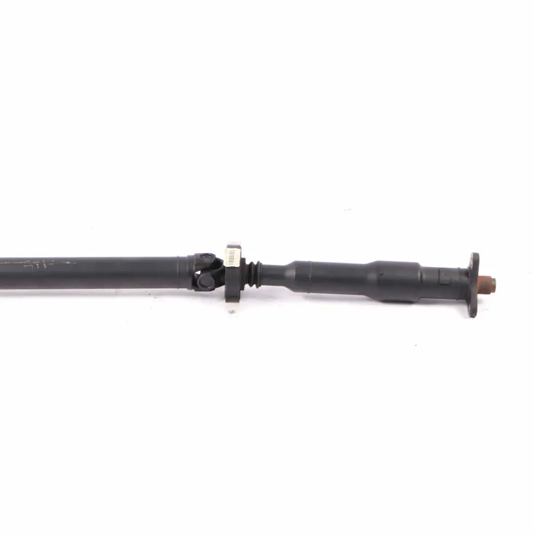 BMW F34 Propshaft Manual Transmission xDrive Prop Shaft 320iX N20 - SKU 7615860 - Part number 7615860