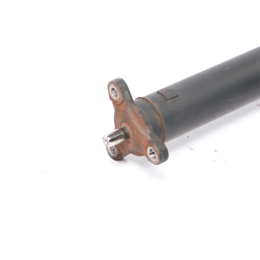 BMW F34 Propshaft Manual Transmission xDrive Prop Shaft 320iX N20 - SKU 7615860 - Part number 7615860