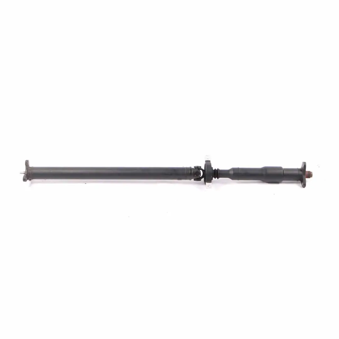 BMW F34 Propshaft Manual Transmission xDrive Prop Shaft 320iX N20 - SKU 7615860 - Part number 7615860