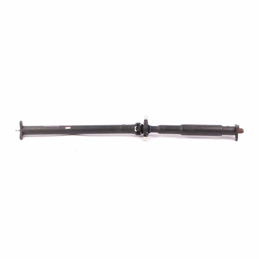 Propshaft Automatic Transmission Drive Prop Shaft 330d N57N to BMW F34 with Part number 7615865 BMW F34 Propshaft Automatic Transmission Drive Prop Shaft 330d N57N - SKU 7615865 - Part number 7615865