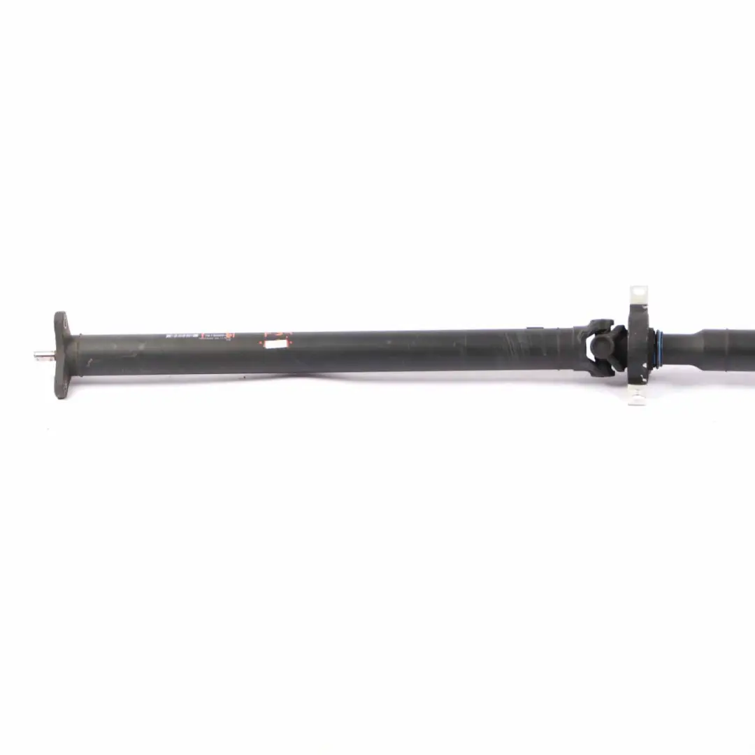 Propshaft Automatic Transmission Drive Prop Shaft 330d N57N to BMW F34 with Part number 7615865 BMW F34 Propshaft Automatic Transmission Drive Prop Shaft 330d N57N - SKU 7615865 - Part number 7615865
